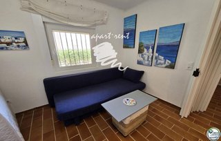 Piso en venta en Empuriabrava en Castelló d´Empúries
