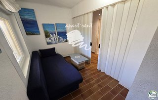 Piso en venta en Empuriabrava en Castelló d´Empúries