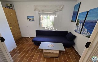 Piso en venta en Empuriabrava en Castelló d´Empúries
