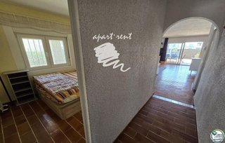 Piso en venta en Empuriabrava en Castelló d´Empúries