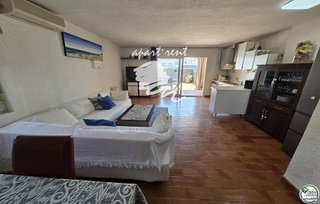 Piso en venta en Empuriabrava en Castelló d´Empúries