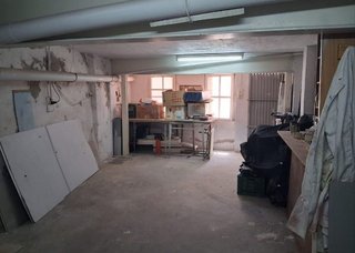 Chalet en venta en Orihuela ciudad en Orihuela