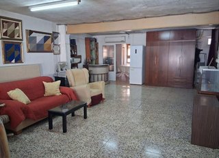 Chalet en venta en Orihuela ciudad en Orihuela