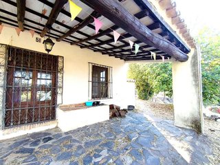 Casa rural en venta en Cazalla de la Sierra
