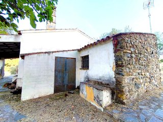 Casa rural en venta en Cazalla de la Sierra