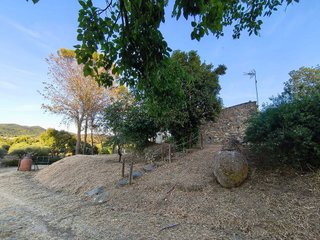 Casa rural en venta en Cazalla de la Sierra