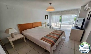 Chalet en venta en Empuriabrava en Castelló d´Empúries