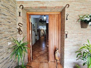 Chalet en venta en La Granja-La Colina-Los Pastores en Algeciras