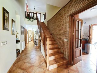 Chalet en venta en La Granja-La Colina-Los Pastores en Algeciras
