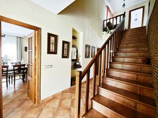 Chalet en venta en La Granja-La Colina-Los Pastores en Algeciras
