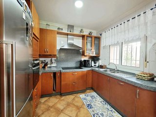 Chalet en venta en La Granja-La Colina-Los Pastores en Algeciras