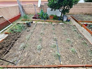 Chalet en venta en La Granja-La Colina-Los Pastores en Algeciras