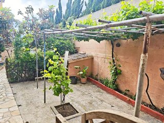 Chalet en venta en La Granja-La Colina-Los Pastores en Algeciras