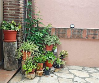 Chalet en venta en La Granja-La Colina-Los Pastores en Algeciras