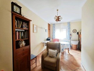 Chalet en venta en La Granja-La Colina-Los Pastores en Algeciras