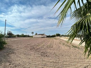 Chalet en venta en La Foia - Daimés - Asprella en Elche