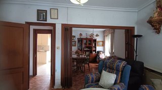 Chalet en venta en Centro en Cáceres