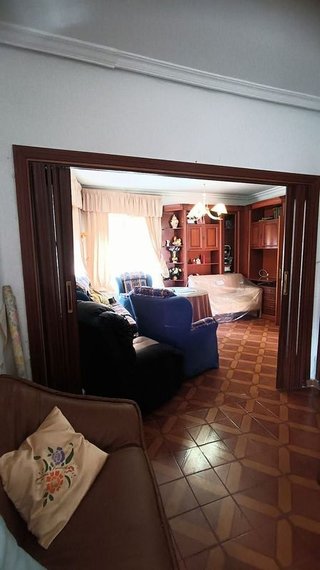Chalet en venta en Centro en Cáceres
