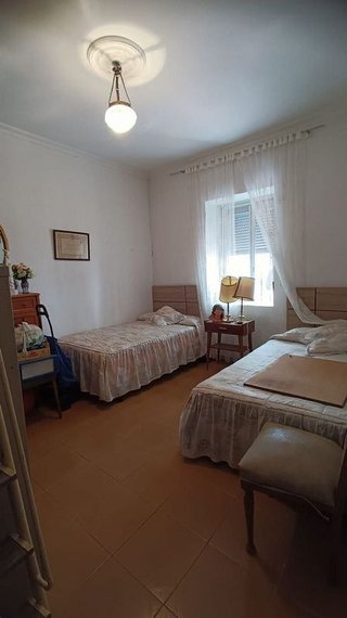 Chalet en venta en Centro en Cáceres