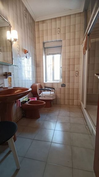 Chalet en venta en Centro en Cáceres