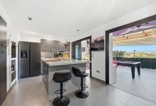 Casa pareada en venta en Campo de Mijas en Mijas