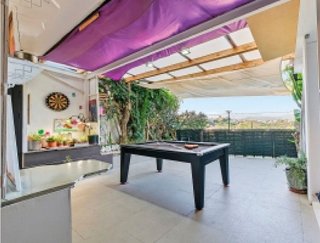 Casa pareada en venta en Campo de Mijas en Mijas