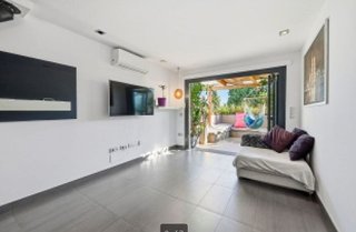 Casa pareada en venta en Campo de Mijas en Mijas