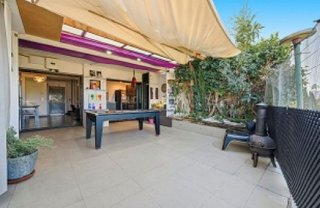 Casa pareada en venta en Campo de Mijas en Mijas