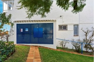Casa pareada en venta en Campo de Mijas en Mijas