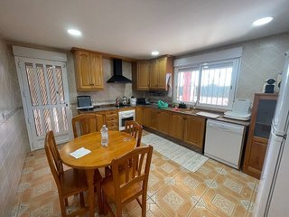 Chalet en venta en Albatera