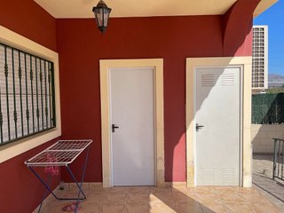 Chalet en venta en Albatera