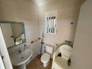 Chalet en venta en Albatera