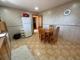 Chalet en venta en Albatera