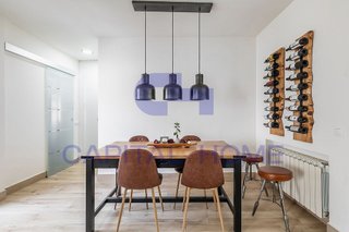 Casa adosada en venta en Zona Casco Antiguo en Navalcarnero