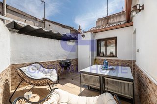 Casa adosada en venta en Zona Casco Antiguo en Navalcarnero