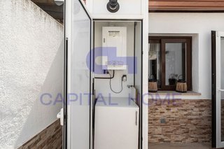 Casa adosada en venta en Zona Casco Antiguo en Navalcarnero