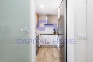 Casa adosada en venta en Zona Casco Antiguo en Navalcarnero