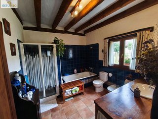 Chalet en venta en Legutiano