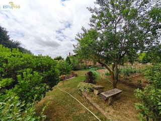 Chalet en venta en Legutiano