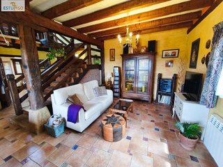 Chalet en venta en Legutiano