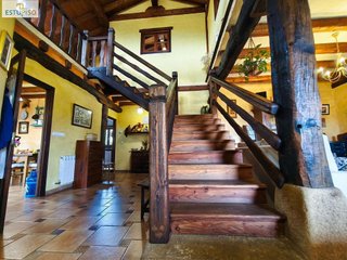 Chalet en venta en Legutiano