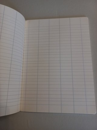 Kronos Scuola Quaderno Soldino e Nonna Abelarda