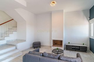 Casa adosada en venta en Mijas Pueblo en Mijas