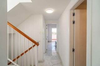 Casa adosada en venta en Mijas Pueblo en Mijas