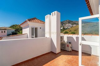 Casa adosada en venta en Mijas Pueblo en Mijas