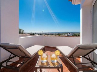 Casa adosada en venta en Mijas Pueblo en Mijas