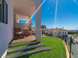 Casa adosada en venta en Mijas Pueblo en Mijas