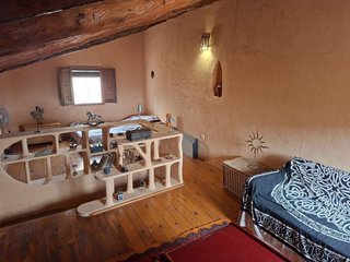 Casa en venta en Férez