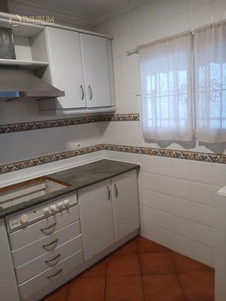 Casa en venta en Centro - Doña Mercedes en Dos Hermanas
