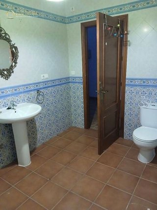 Casa en venta en Centro - Doña Mercedes en Dos Hermanas